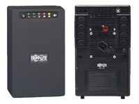 TRIPP LITE 1500VA Intl UPS Omni Smart OMNIVSINT1500XL