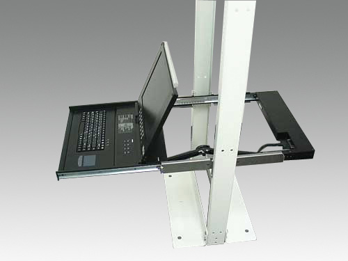 Picture of Tripp Lite Two-Post Rackmount Bracket B019-000