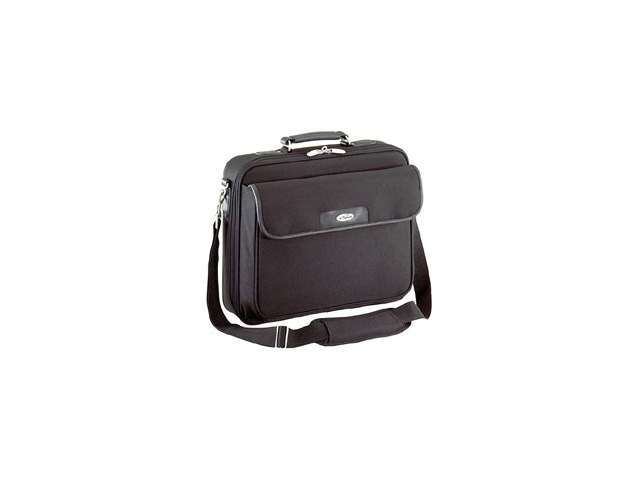 Picture of TARGUS Notepac Carrying Case-Blac OCN1