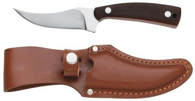 Picture of Maxam Stainless Steel Fixed Blade Skinning Knife