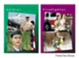 Picture of Stages Learning Materials Slm154 Occupations Poster Set Set Of 6