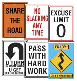 Picture of Trend Enterprises Inc. T-A67908 Life Signs Set Lps Large Poster Set