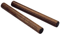 Picture of Hohner Inc. Hohs2603 Hardwood Claves Pair
