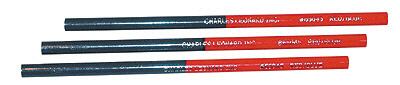 Picture of Charles Leonard Chl65045 Checking Pencils Pack Of 12 Pencils Do Not Break Pack