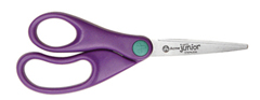 Picture of Acme United Corporation Acm13178 Kumfy Grip Scissors 5 Inch Lefty Sharp