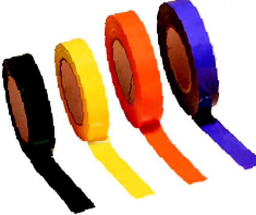 Picture of Dick Martin Sports Masft136Royal Floor Marking Tape Royal 1 X 36 Yd.