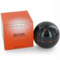 Picture of Boss In Motion Black by Hugo Boss Eau De Toilette Spray 1.3 oz