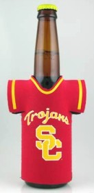Picture of USC Trojans Bottle Jersey Holder