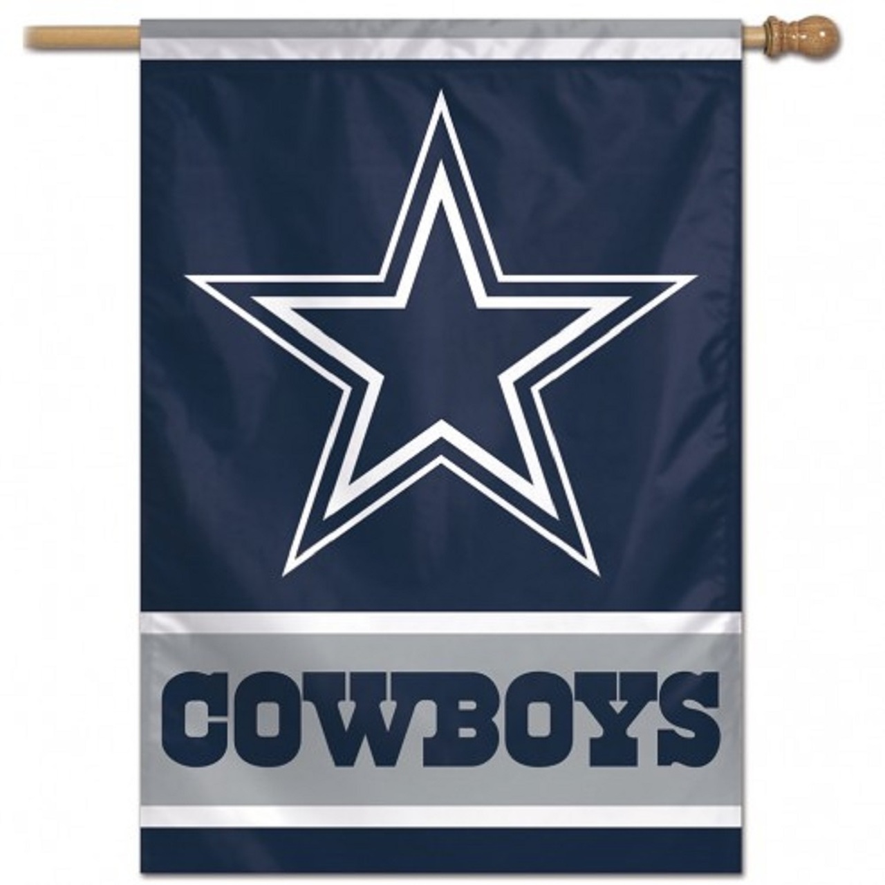 Picture of Dallas Cowboys Banner 28x40