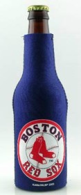 Picture of Boston Red Sox Bottle Suit Holder