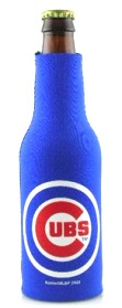 Picture of Chicago Cubs Bottle Suit Holder