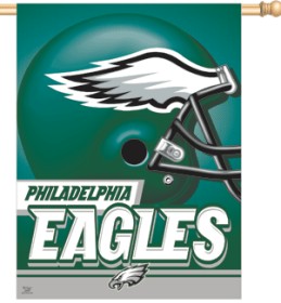 Picture of Philadelphia Eagles Banner 28x40