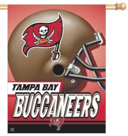 Picture of Tampa Bay Buccaneers Banner 28x40