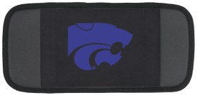 Picture of Kansas State Wildcats 12-Disc CD Visor