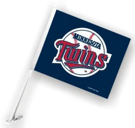 MINNESOTA TWINS
