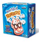 Learning Resources Ler8898 Head Full Of Numbers Math Game