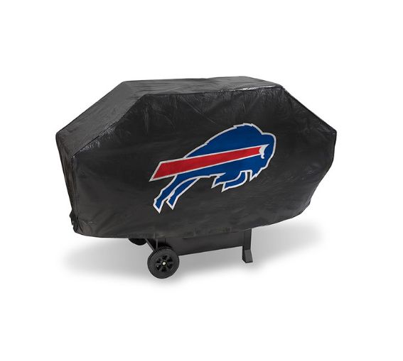 Picture of Buffalo Bills Grill Cover Deluxe