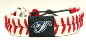 Picture of Toronto Blue Jays Classic Baseball Bracelet