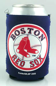 Picture of Boston Red Sox Kolder Kaddy Can Holder