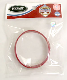 Picture of College World Series Wrist Band