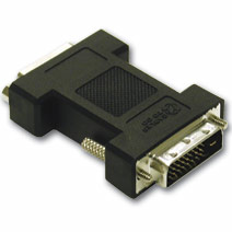 Picture of Cables To Go 27602 DVI-D M-F Video Adapter