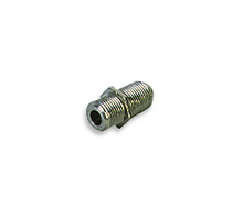 Picture of Cables To Go 01889 F-81 F-TYPE VIDEO COUPLER F-F