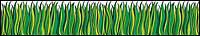 Picture of Teachers Friend Tf-3302 Tall Green Grass Accent Punch Outs