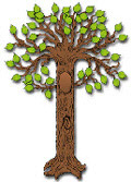 Picture of Carson Dellosa Cd-1701 Bb Set Big Tree