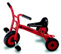 Tricycle Small Seat 11 1/4 In-Ages 2-4