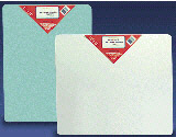 Picture of Flipside Flp30050 Flannel/Dry Erase Board 18 X 24