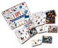 Picture of Briarpatch Brp6103 I Spy Preschool Game