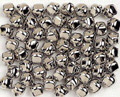 Picture of Chenille Kraft Company Ck-3114 Jingle Bells Class Pack Silver
