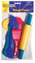 Picture of Chenille Kraft Company Ck-9762 Dough Tools