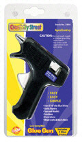 Picture of Chenille Kraft Company Ck-3350 Low-Temp Glue Gun