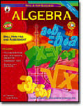 Picture of Carson Dellosa Cd-4324 Algebra Skills For Success