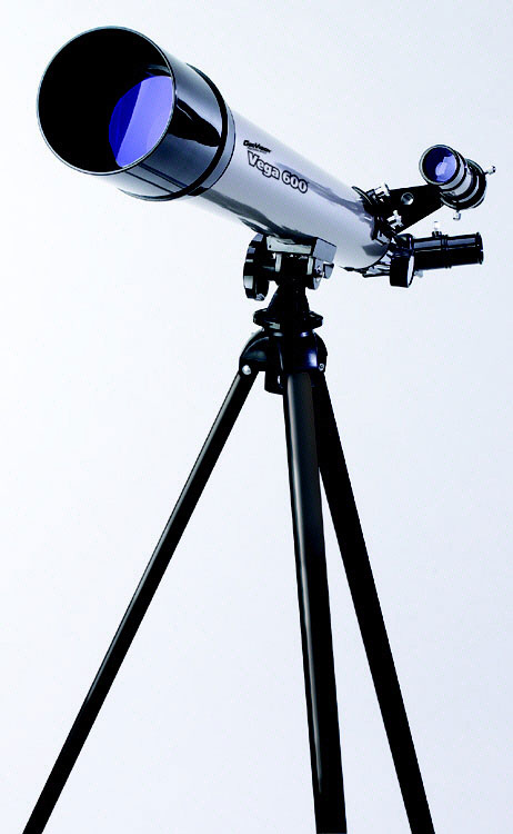 Picture of Educational Insights Ei-5248 Geosafari Geostar Telescope