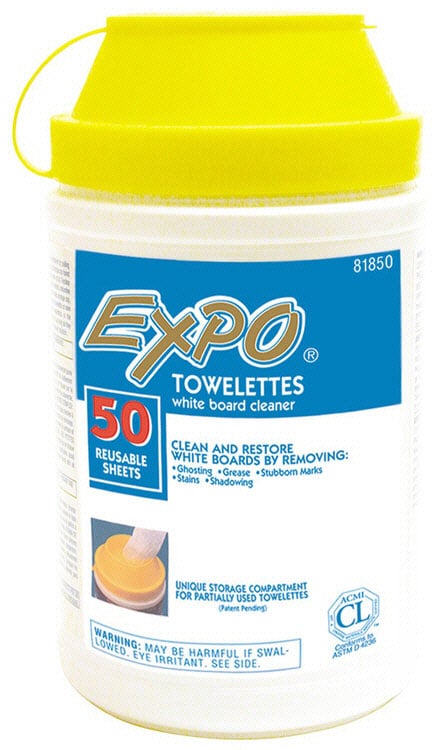 Picture of Newell Corporation San81850 Expo Towelettes