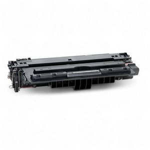Picture of HP Compatible Black Aftermarket Toner Cartridge With Smart Printing Technology For LaserJet 5200 Series Printers 12000 Page Black Package: 1 Q7516A