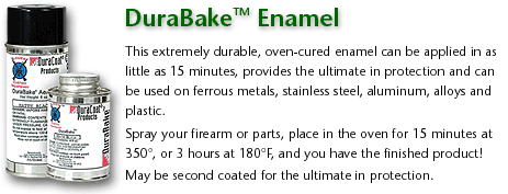 DB6AE46 DuraBake Enamel 6oz Aerosol Coyote Brown