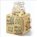 Anatex PC103 24 H x 24 W x 45 D Play Cube Anatex PC103 24 H x 24 W x 45 D Play Cube