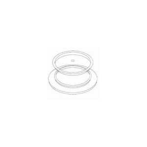 Picture of Bosch 263847 Universal Plastic Bowl Cover