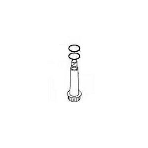 Picture of Bosch 264961 Drive Tube with O-Rings