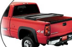 Picture of Access 11119 93-98 Ranger Flareside Access Cover
