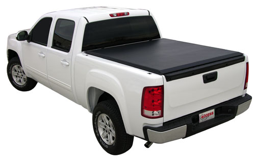 Picture of Access 12299 2007 Chev/GMC New Body 1500 Long Box Access Cover
