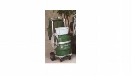 Picture of American Granby AQM2 Aquamate Model No.2-Portable Water Delivery System-9 Gallon