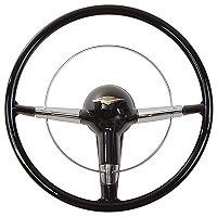 Picture of American Retro RP-20001 1955-56 Steering Wheel