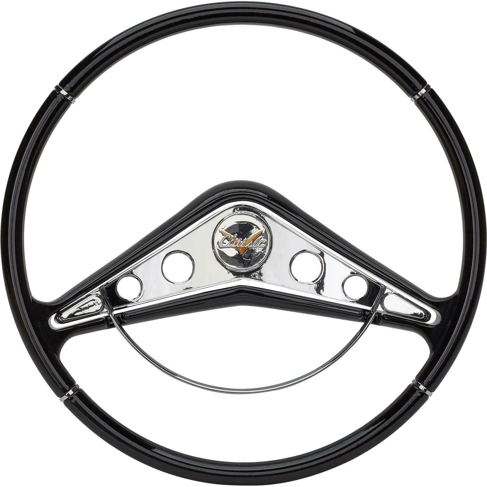 Picture of American Retro RP-20003 1958-60 Steering Wheel