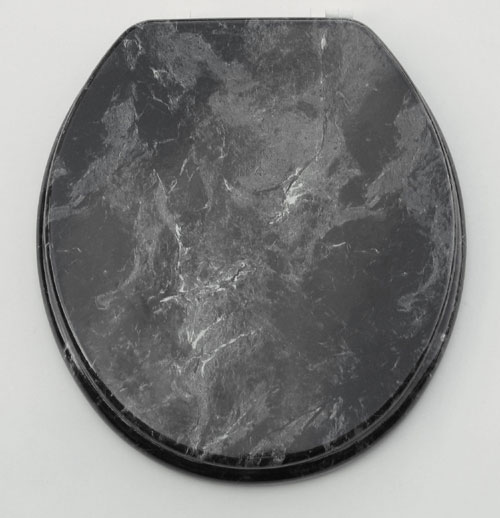 Picture of American Trading House M-80 Marble Black Seat