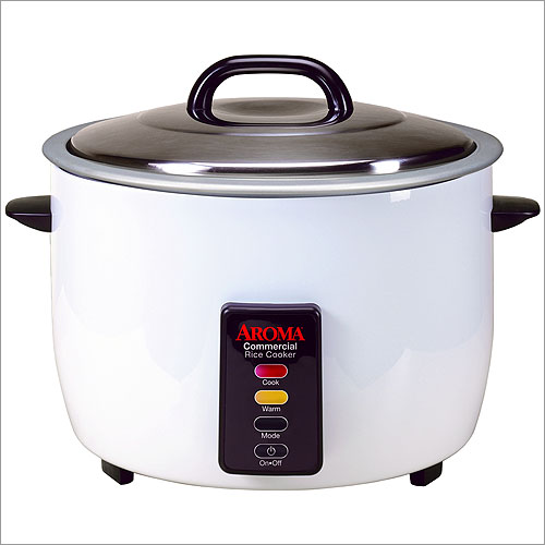 Aroma ARC-1024E Electronic 24 Cup Commercial Dry Rice Cooker