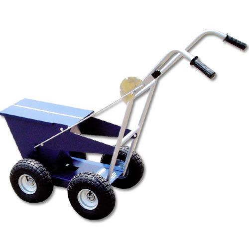 Picture of Alumagoal BBHDDM10 Heavy Duty 100 lb Dry Line Marker